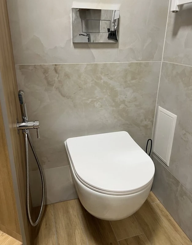 Квартира 1-кімн. продаж Кременець – 37.6 м², Кременец — 10/15
