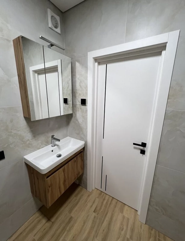 Квартира 1-кімн. продаж Кременець – 37.6 м², Кременец — 12/15
