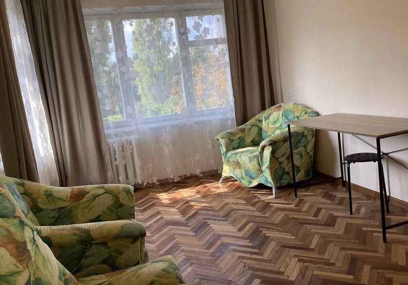 Квартира 2-кімн. оренда Київ, Днепровский – 45 м², Киев — 6/12