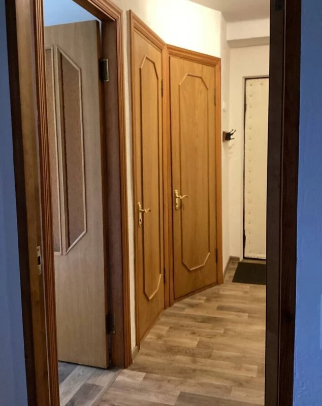 Квартира 2-кімн. оренда Київ, Днепровский – 45 м², Киев — 9/12
