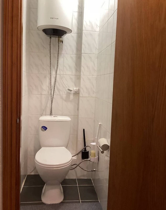 Квартира 2-кімн. оренда Київ, Днепровский – 45 м², Киев — 10/12