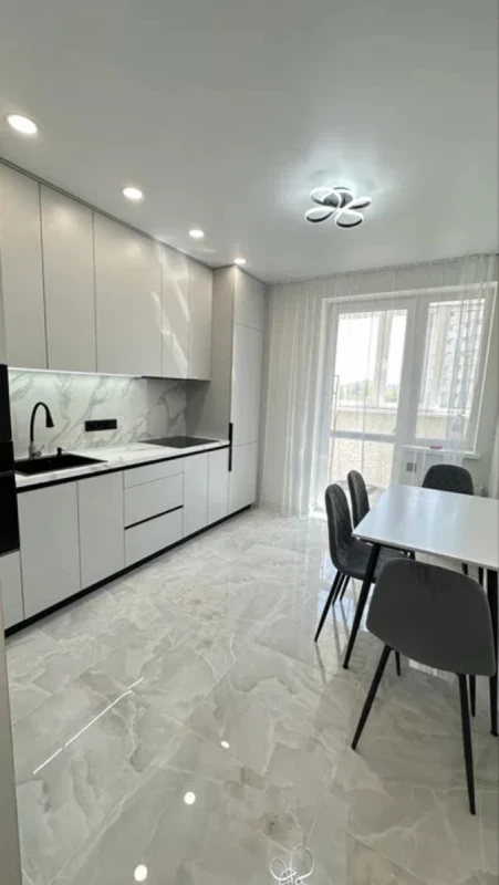 Квартира 2-кімн. продаж Харків, Киевский – 40 м², Харьков — 2/9
