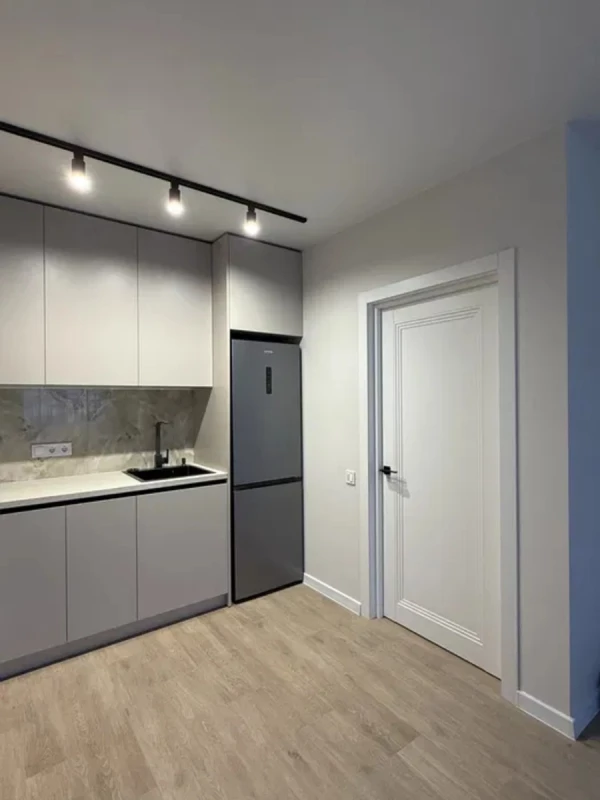 Квартира 1-кімн. продаж Харків, Индустриальный – 39 м², Харьков — 2/8