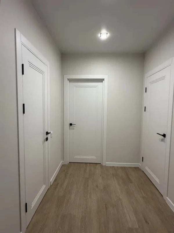 Квартира 1-кімн. продаж Харків, Индустриальный – 39 м², Харьков — 4/8
