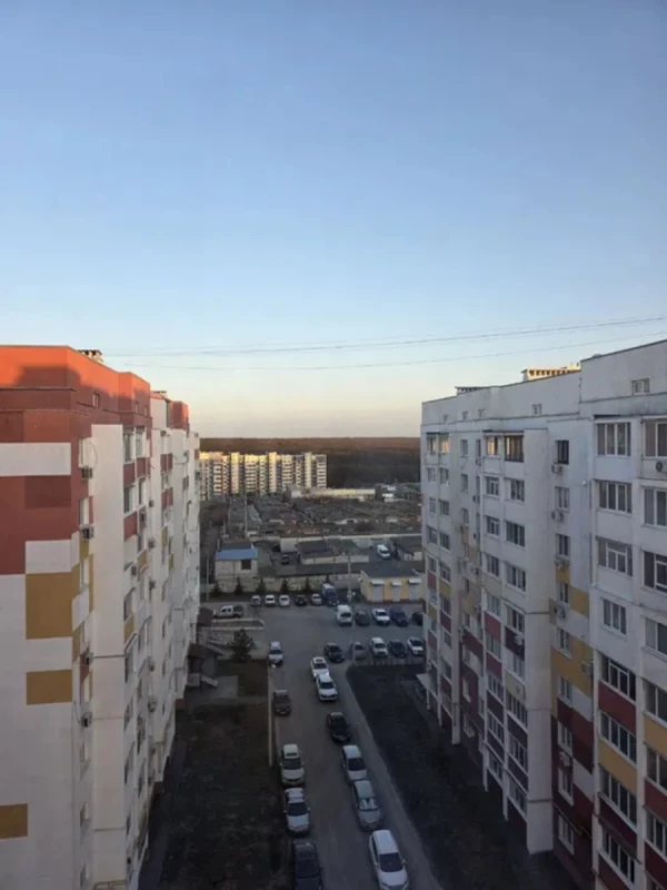 Квартира 1-кімн. продаж Харків, Шевченковский – 42 м², Харьков — 9/13