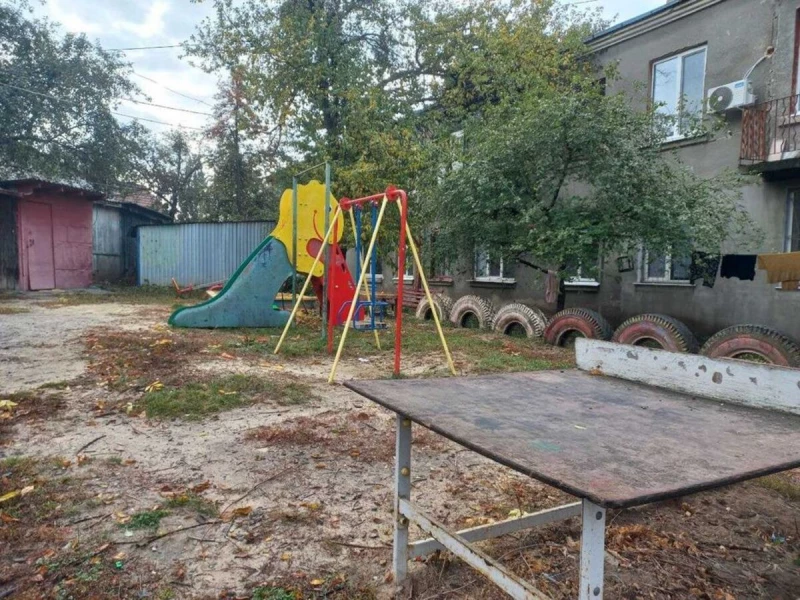Квартира 2-кімн. продаж Харків, Салтовский (Московский) – 43 м², Харьков — 7/8