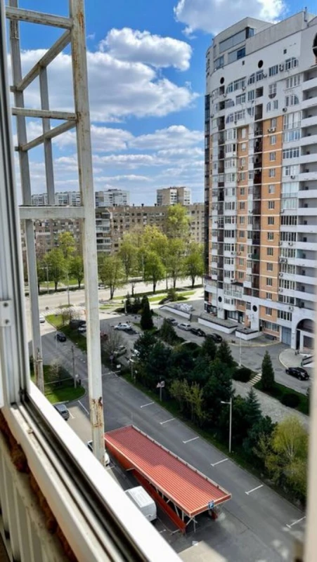 Квартира 3-кімн. продаж Харків, Шевченковский – 113 м², Харьков — 13/15