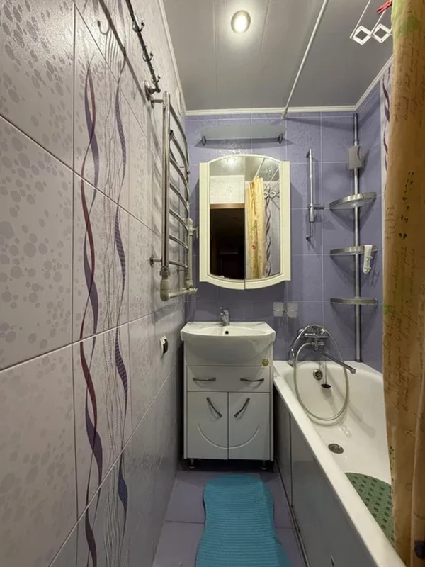 Квартира 3-кімн. продаж Дніпро, Индустриальный р-н – 43 м², Днепр — 11/12