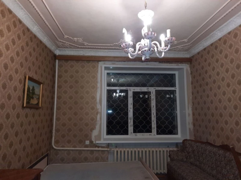Квартира 3-кімн. оренда Харків, Центр – 75 м², Харьков — 3/6