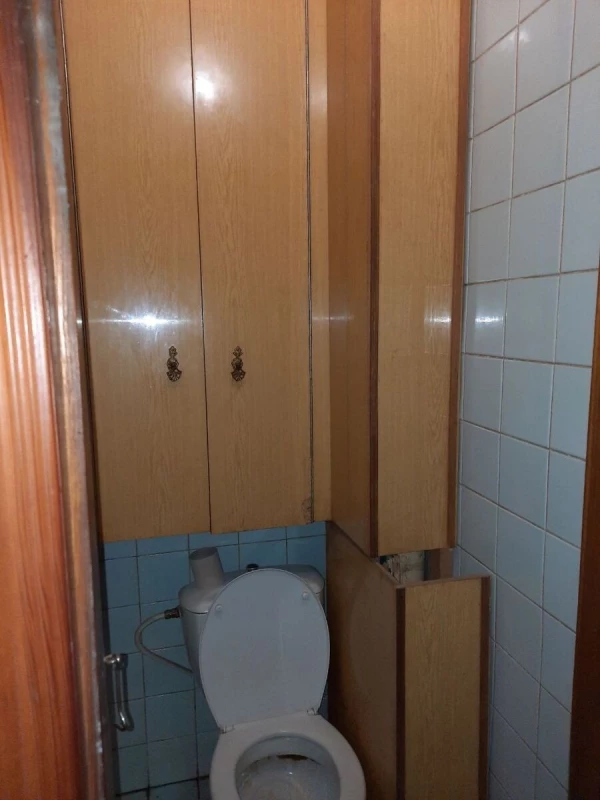 Квартира 3-кімн. оренда Харків, Центр – 75 м², Харьков — 5/6