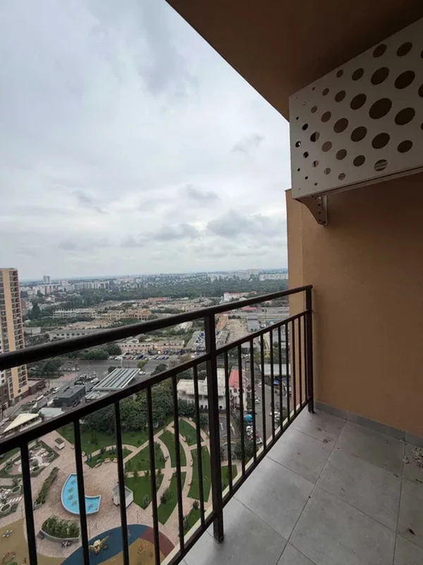 Квартира 1-кімн. продаж Одеса, Хаджибейський – 42.5 м²
