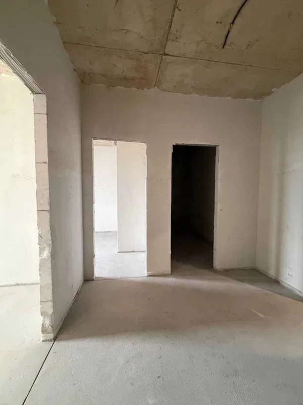 Квартира 1-кімн. продаж Одеса, Хаджибейський – 42.5 м², Одеса — 9/10