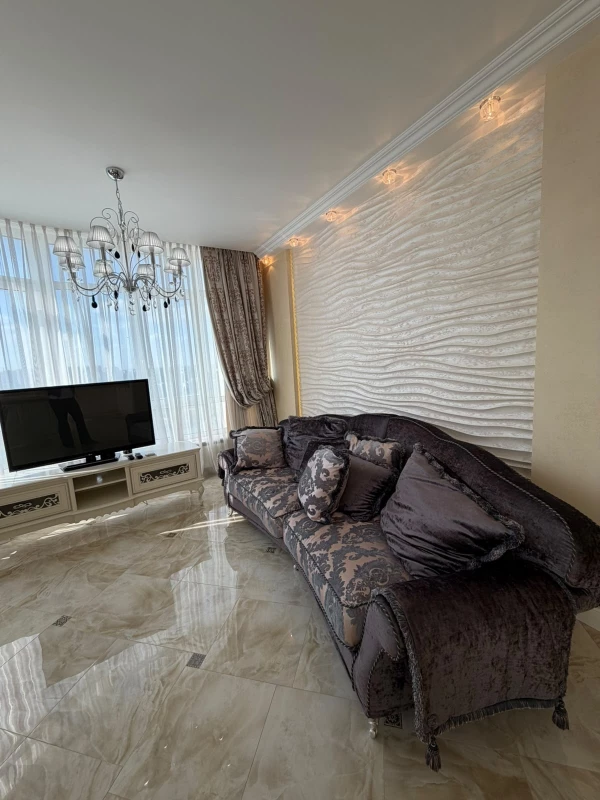 Квартира 2-кімн. продаж Одеса, Приморський – 120 м², Одеса — 6/15