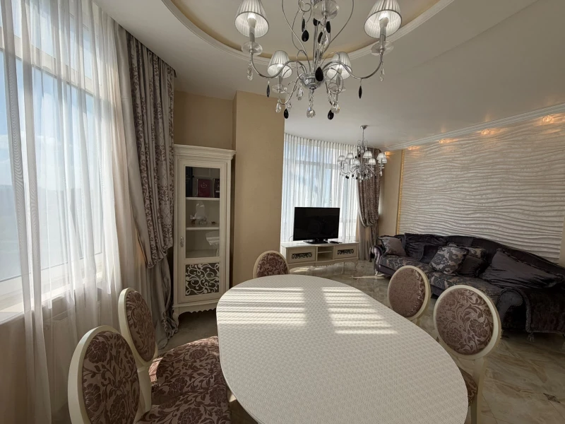 Квартира 2-кімн. продаж Одеса, Приморський – 120 м², Одеса — 7/15