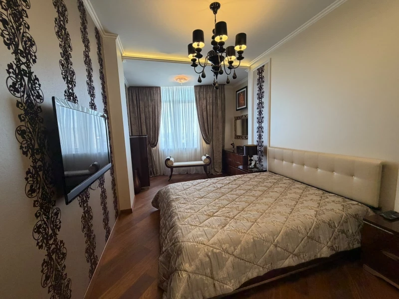 Квартира 2-кімн. продаж Одеса, Приморський – 120 м², Одеса — 14/15