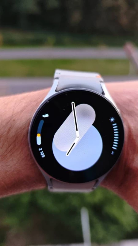 Смарт годинник Samsung Watch  7   44mm
