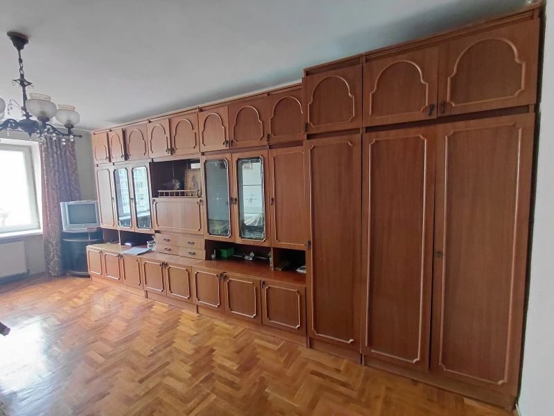 Квартира 2-кімн. продаж Тернопіль – 32 м²