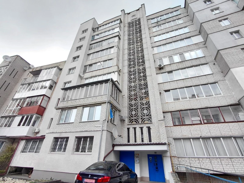 Квартира 2-кімн. продаж Тернопіль – 32 м², Тернополь — 2/13