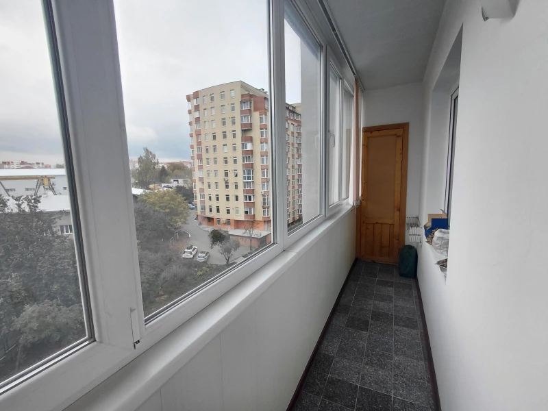 Квартира 2-кімн. продаж Тернопіль – 32 м², Тернополь — 8/13