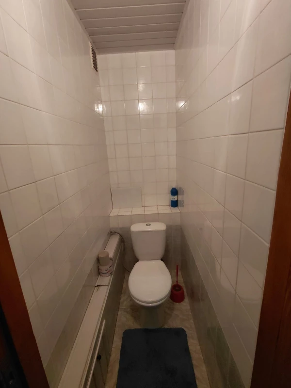 Квартира 2-кімн. продаж Тернопіль – 32 м², Тернополь — 10/13