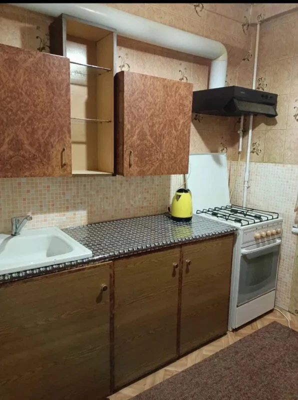 Квартира 1-кімн. оренда Київ, Подольский – 30 м², Київ — 4/8
