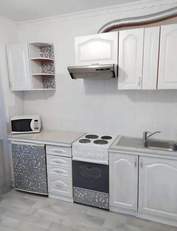 Квартира 1-кімн. продаж Київ, Голосеевский – 18 м², Київ — 2/7