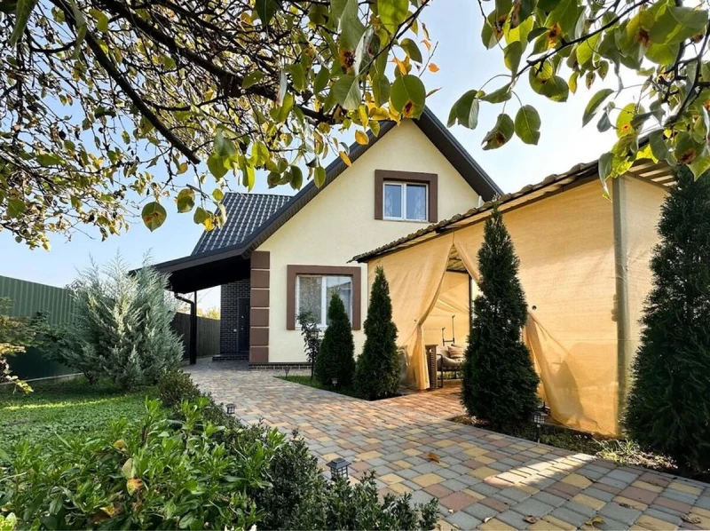 Будинок оренда Софіївська Борщагівка – 140 м²