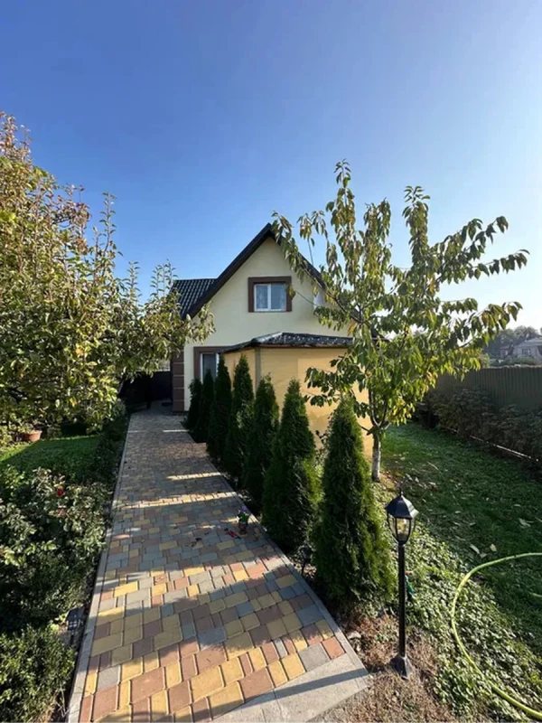 Будинок оренда Софіївська Борщагівка – 140 м², Софіївська Борщагівка — 6/15