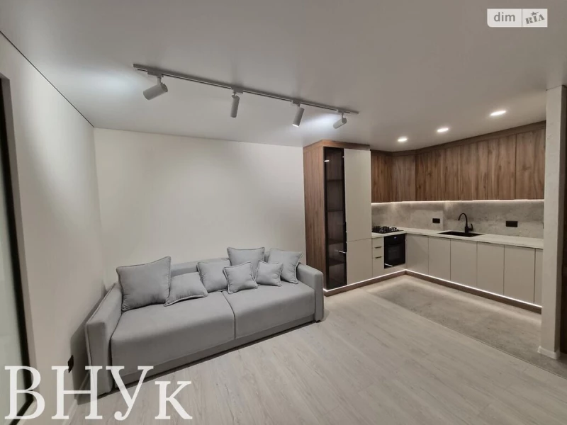Квартира 2-кімн. продаж Тернопіль – 24 м²