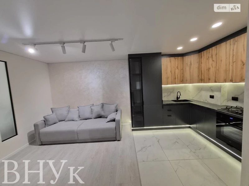 Квартира 2-кімн. продаж Тернопіль – 25 м², Тернополь — 2/15