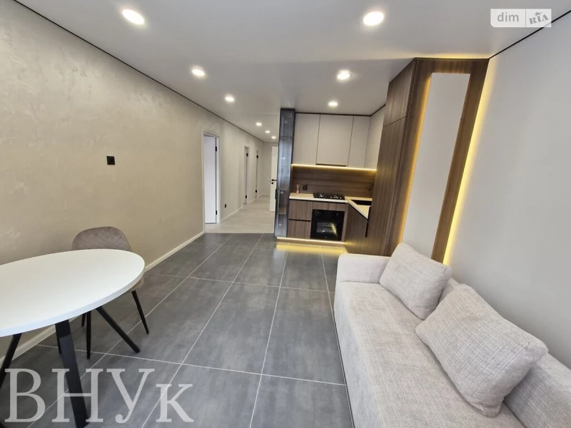 Квартира 3-кімн. продаж Тернопіль – 85 м², Тернополь — 2/15