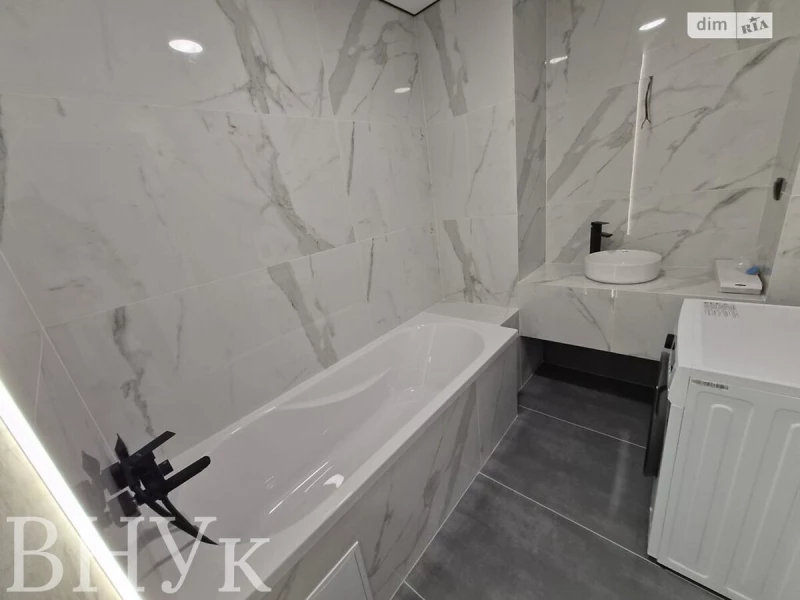 Квартира 3-кімн. продаж Тернопіль – 85 м², Тернополь — 11/15