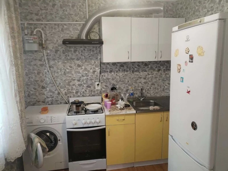 Квартира 1-кімн. оренда Полтава, Шевченковский (Октябрьский) – 32 м²