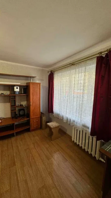 Квартира 1-кімн. оренда Полтава, Шевченковский (Октябрьский) – 32 м², Полтава — 3/5