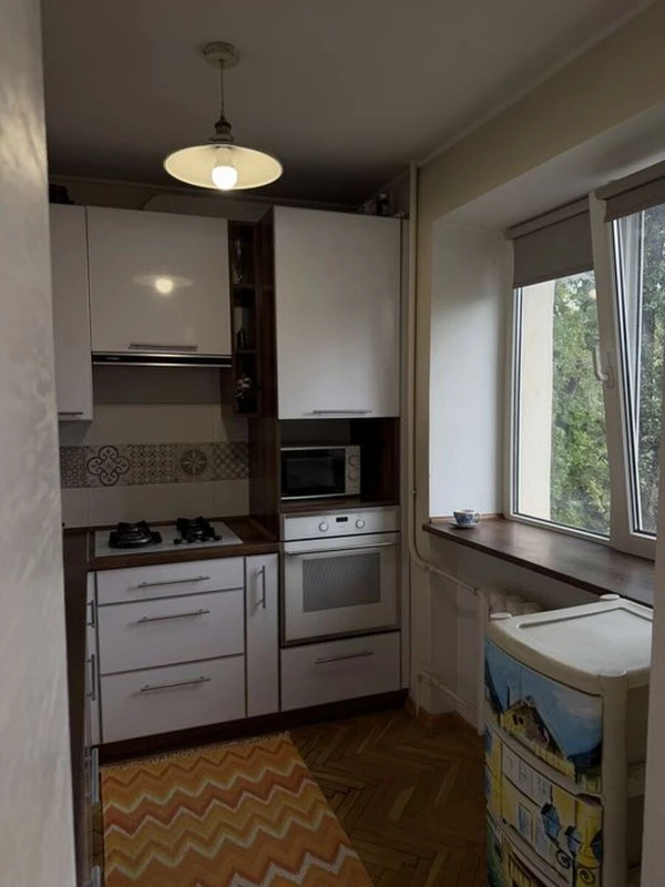 Квартира 3-кімн. продаж Одеса, Приморський – 40 м²