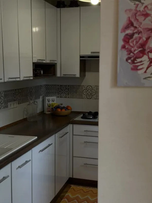 Квартира 3-кімн. продаж Одеса, Приморський – 40 м², Одесса — 7/14