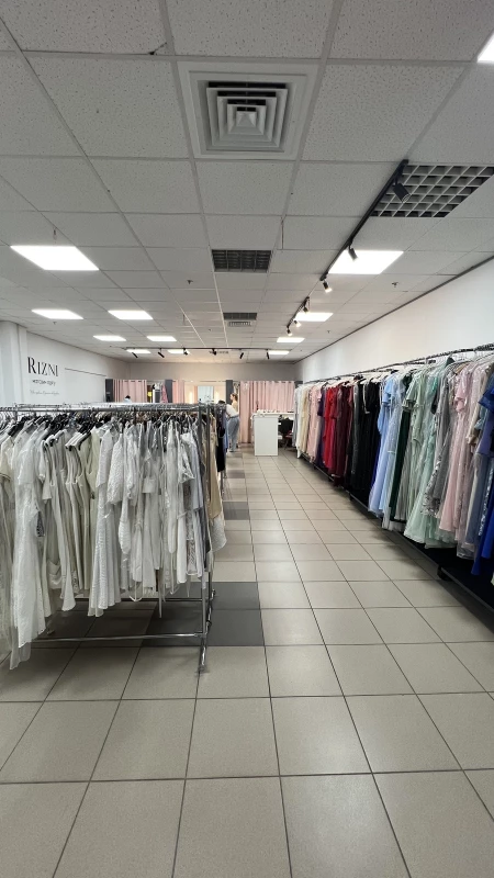 Комерційна нерухомість – 188.7 м², Черкаси — 5/6