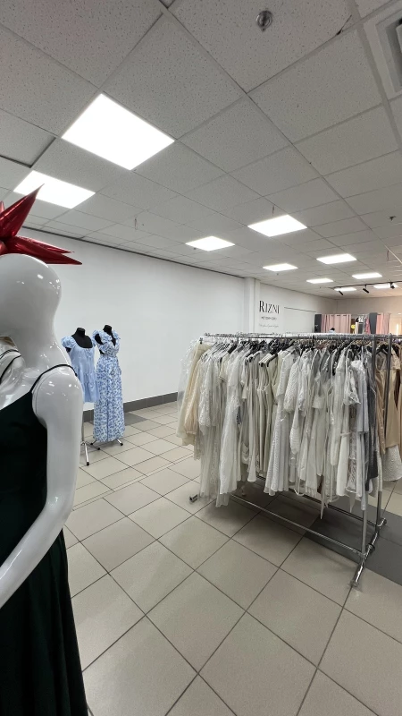 Комерційна нерухомість – 188.7 м², Черкаси — 6/6