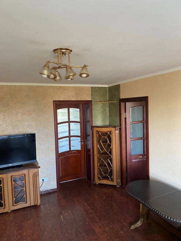 Квартира 3-кімн. оренда Київ, Дніпровський – 60 м², Київ — 13/15