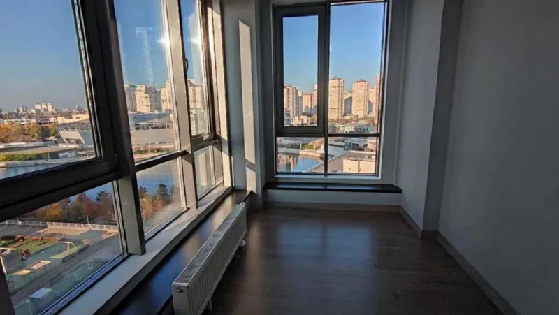 Комерційна нерухомість – 122 м², Київ — 5/10