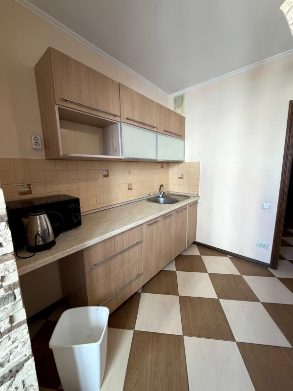 Квартира 1-кімн. оренда Київ, Дарницький – 40 м², Київ — 11/14