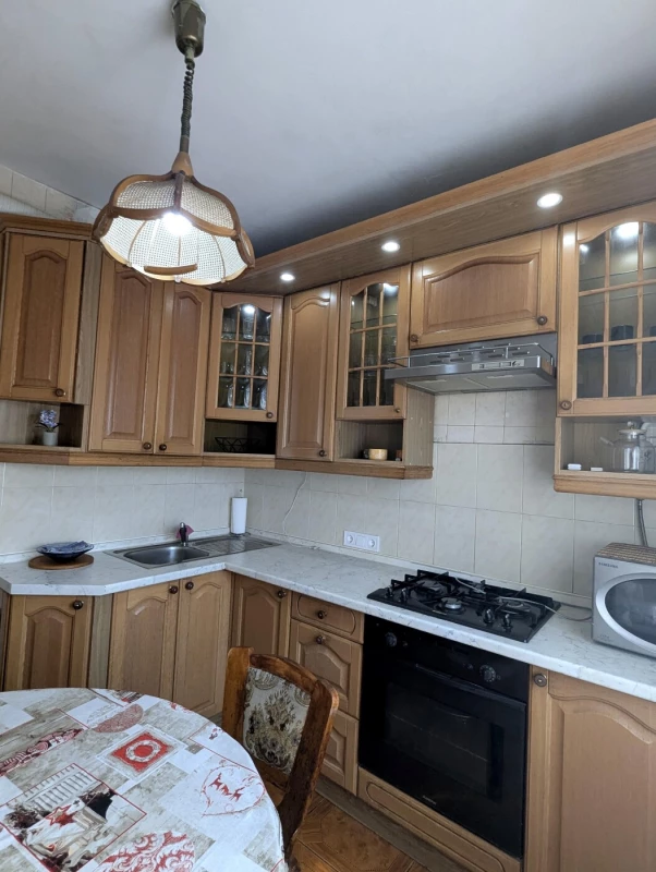 Квартира 2-кімн. оренда Київ, Дарницький – 8 м², Київ — 3/13
