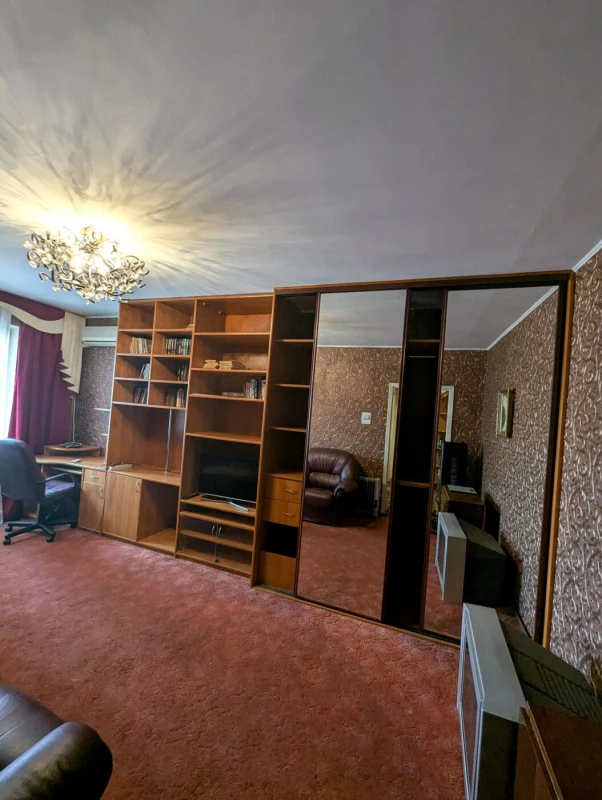 Квартира 2-кімн. оренда Київ, Дарницький – 8 м², Київ — 8/13