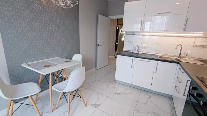 Квартира 1-кімн. оренда Київ, Дарницький – 42 м², Київ — 8/15