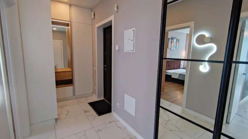 Квартира 1-кімн. оренда Київ, Дарницький – 42 м², Київ — 10/15