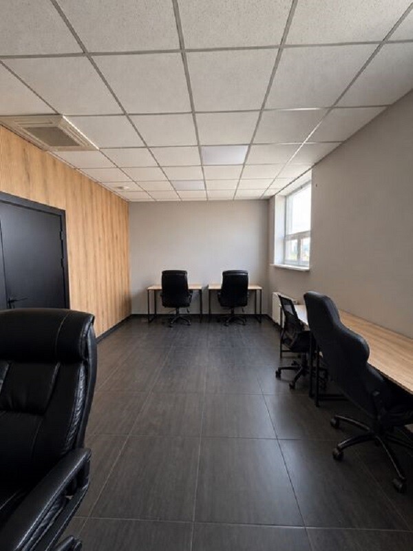 Комерційна нерухомість – 420 м², Київ — 4/8