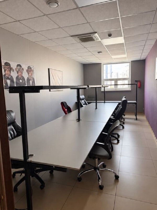 Комерційна нерухомість – 420 м², Київ — 5/8