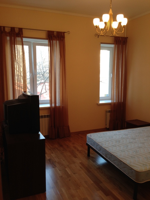 Квартира 1-кімн. оренда Київ, Голосіївський р-н – 15 м², Київ — 3/8