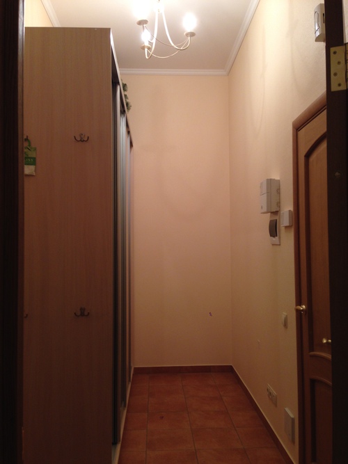 Квартира 1-кімн. оренда Київ, Голосіївський р-н – 15 м², Київ — 7/8