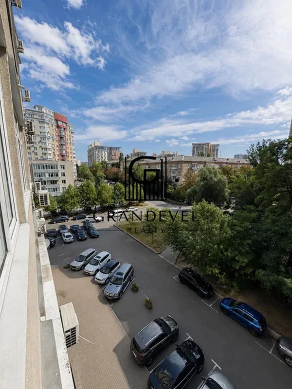 Квартира 1-кімн. оренда Київ, Голосеевский – 46 м², Київ — 13/13